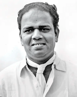 Vijay Manjrekar