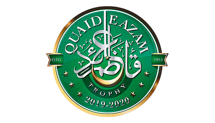 Quaid-e-Azam Trophy 2023/2024