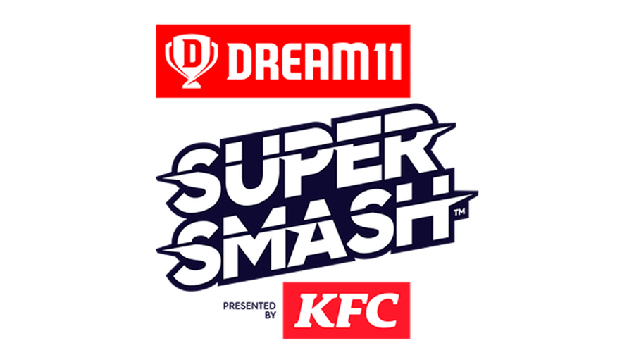 Super Smash 2018-2019