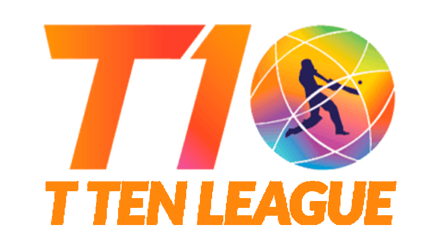 T10 League 2022
