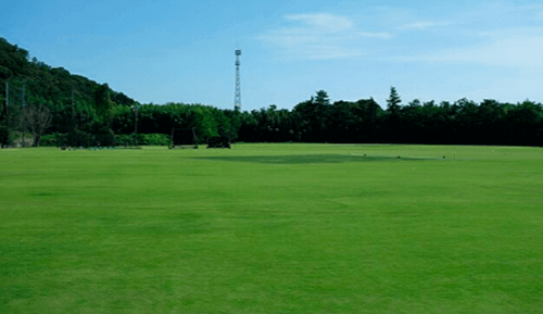 Sano International Cricket Ground