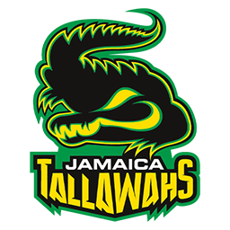 Jamaica Tallawahs
